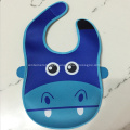 High Quality Waterproof Soft Neoprene Baby Bib